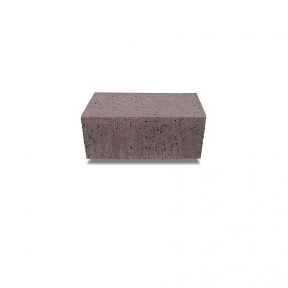 Oud Hollandse dikformaat 21x7x8 taupe