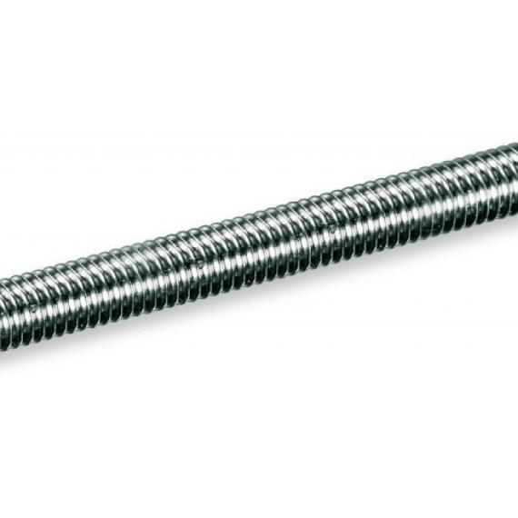 Draadeind M16 (Lengte 14 cm)