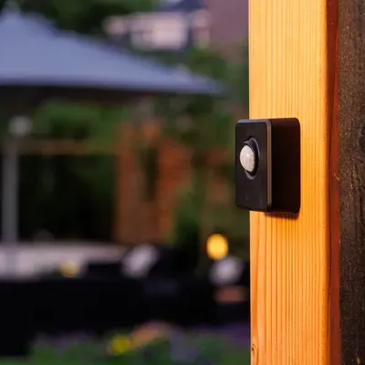 Lightpro Spots Bewegingsmelder SMART (Zigbee)