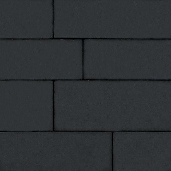 Patio straight exclusive banenverband 7 cm notte naturelle