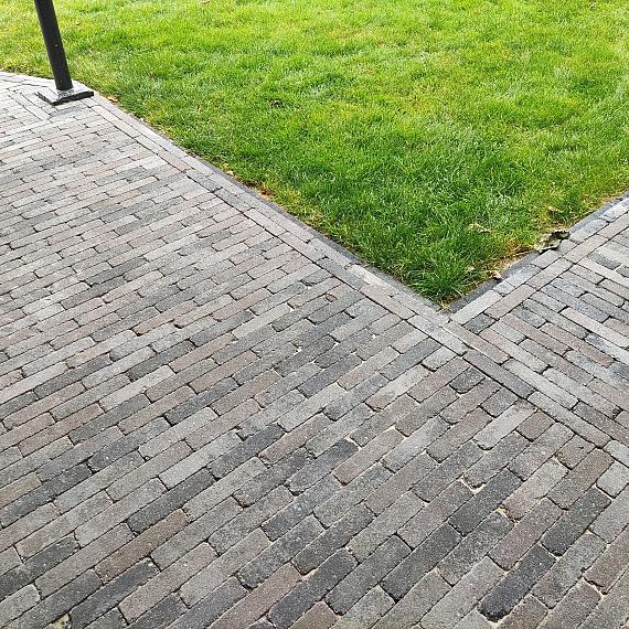 Antieke trommel waalformaat 7 cm oud drachten