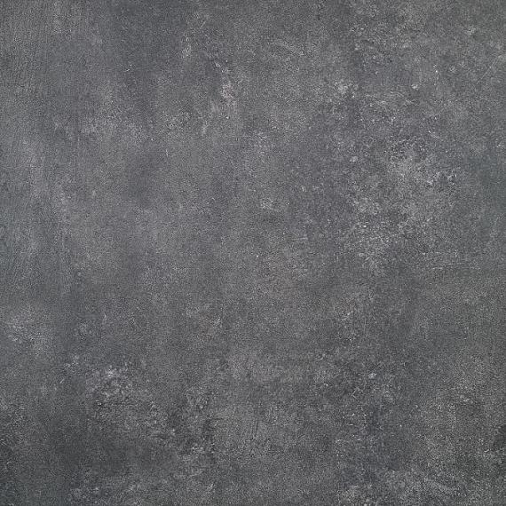 Ceramaxx 60x60x3 cm cimenti clay anthracite rectified