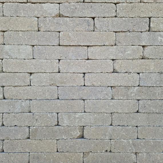 Antieke trommel waalformaat 7 cm oud lemmer