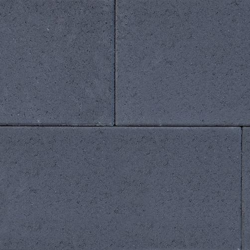 Straksteen 60x30x5 cm antraciet