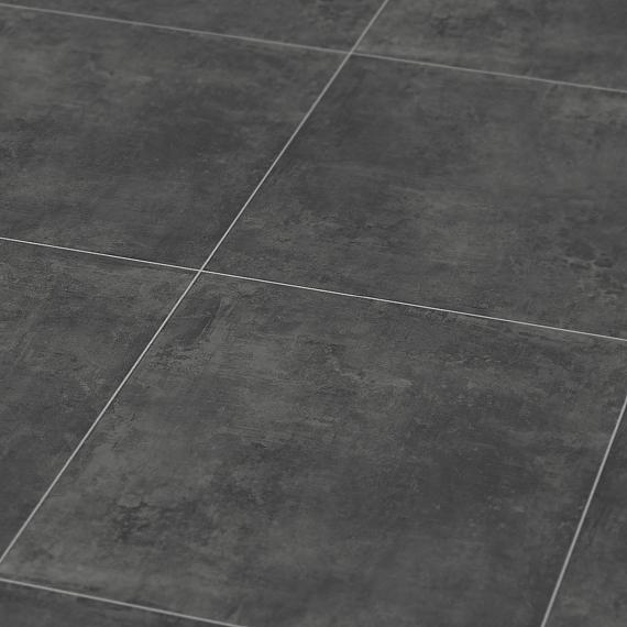 ROBUSTO CERAMICA 3.0 Betonoptik dark 80x80x3 cm