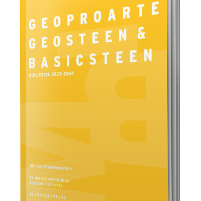 Brochure GPA,Geo,Basic 2023 (35 st/doos)