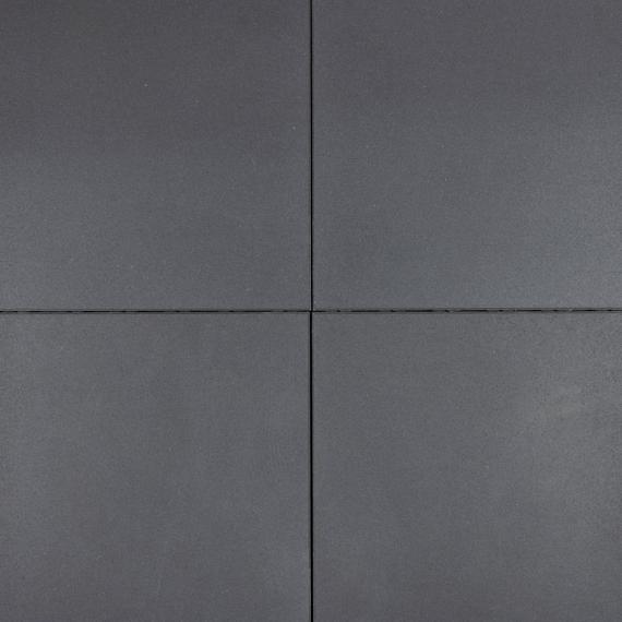 Trippel T 60x60x4 Antraciet SP PARTIJ!