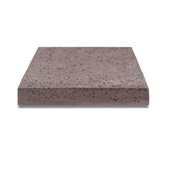Oud Hollandse tegel 20x20x5 Taupe