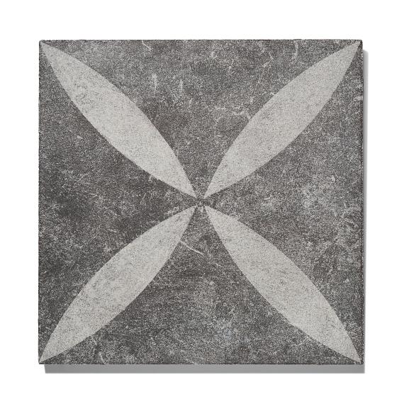 GeoProArte Flowers 60x60x4cm Anticum Flower