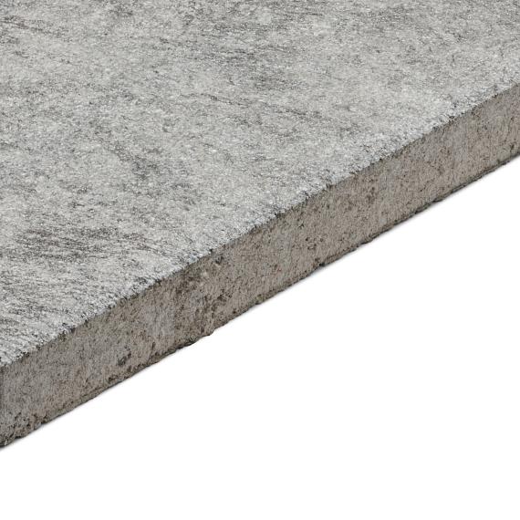 GeoProArte Naturals 60x30x4cm Quartz Grey