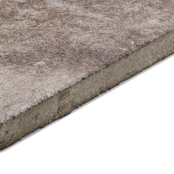 GeoProArte Tundra 60x60x4cm Sandblast
