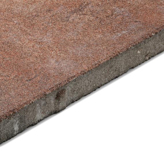GeoProArte Steel Oxido 60x30x4