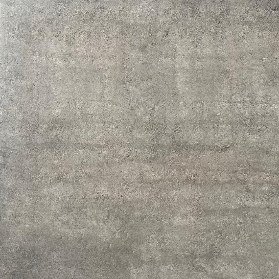 Nuovo Antracite 90x90x3 cm