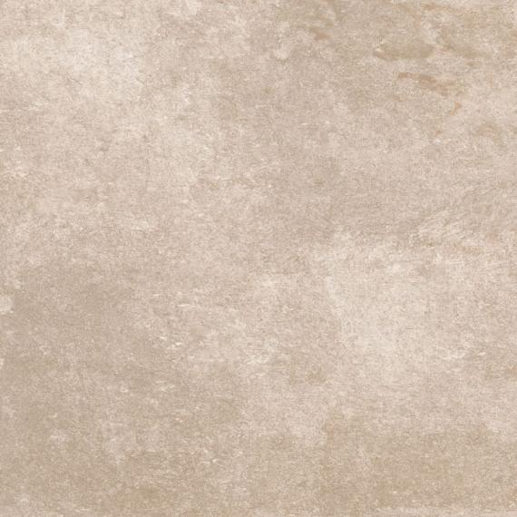 Klinkervisie Tellus 90X90X3 cm Jungfrau