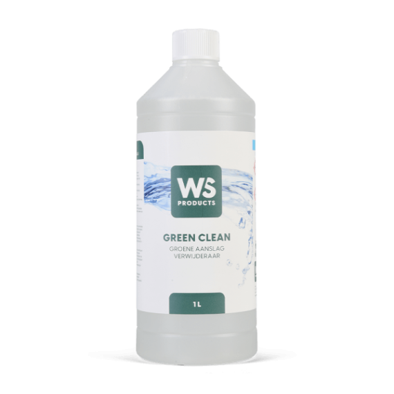 WS Green Clean 10 L