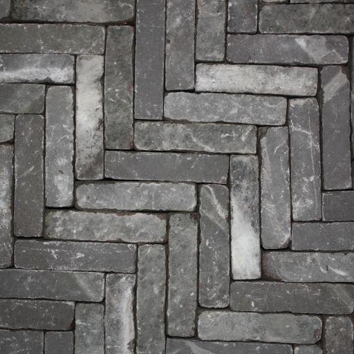 Oude gebakken Waalformaten Blaricum (op pallets)