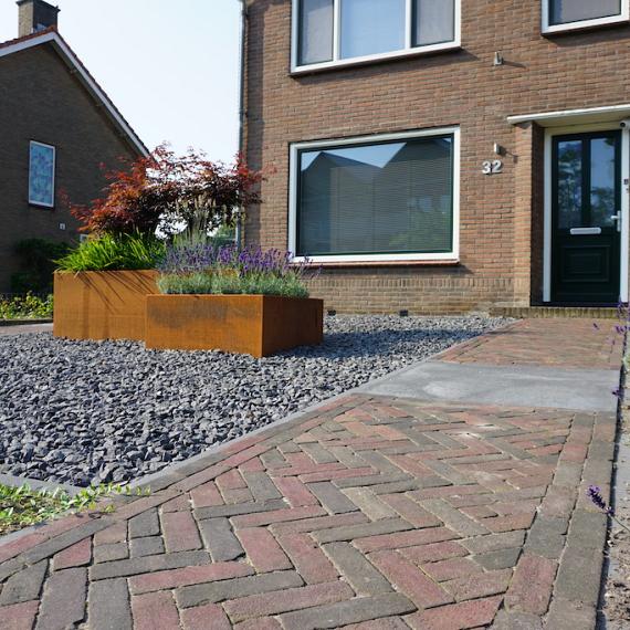 UDF60 Megaton mix Getrommeld