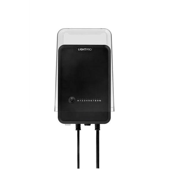 Lightpro Accessoires Transformator Touch Cover