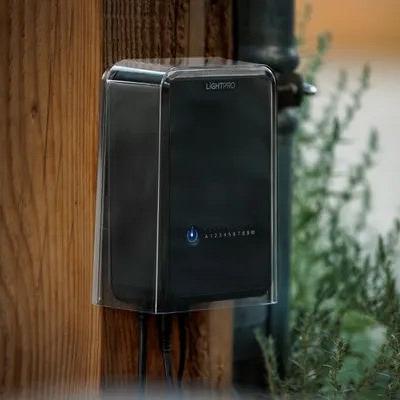 Lightpro Accessoires Transformator Touch Cover