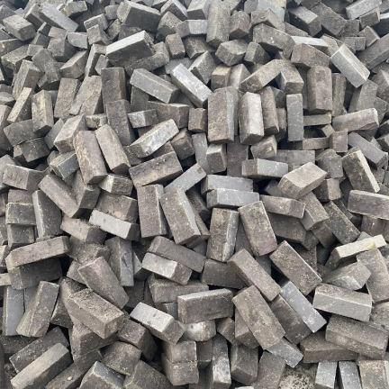 Oude gebakken dikformaten Beekbergen (op pallets)