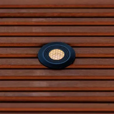 Lightpro Decklights Onyx 30 RA