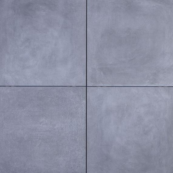 GeoCeramica topplaat Fumato Mezzo 100x100x1 cm