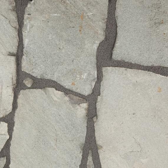 Kavala kwartsiet flagstones 3-5cm