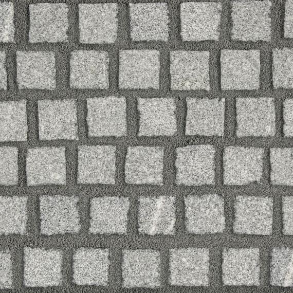 Kinderkop grey piazzo 10x10x8cm (8,5m2)