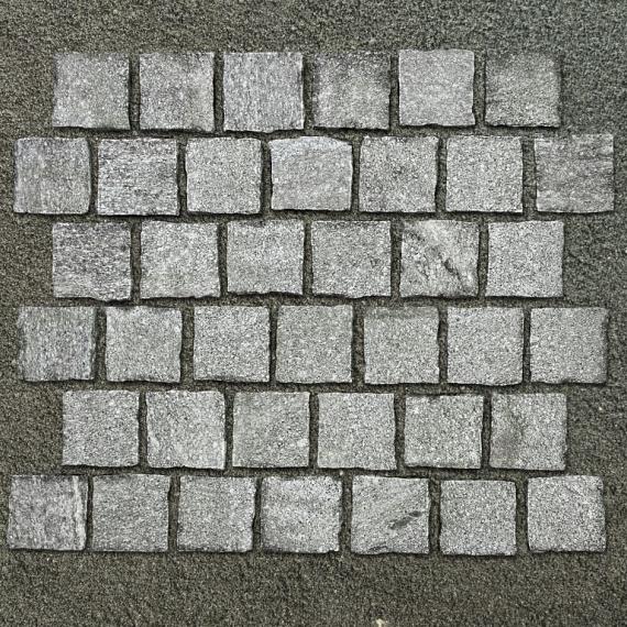 Kinderkop juparana waterjet 10x10x8cm