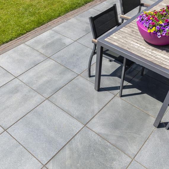 Tahiti blue piazzo eleg, linea 60x60x3cm