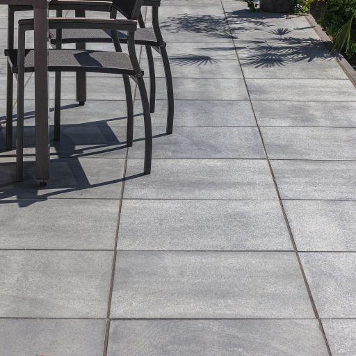 Tahiti blue piazzo eleg, linea 60x60x3cm