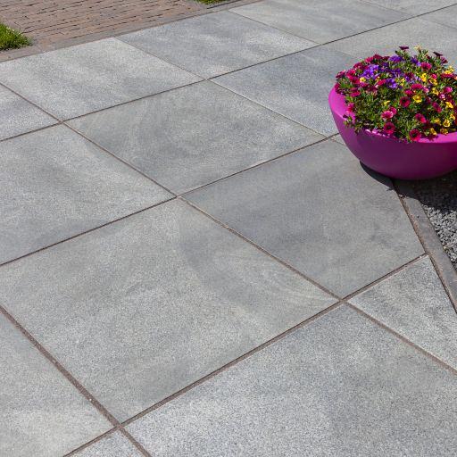 Tahiti blue piazzo eleg, linea 60x60x3cm