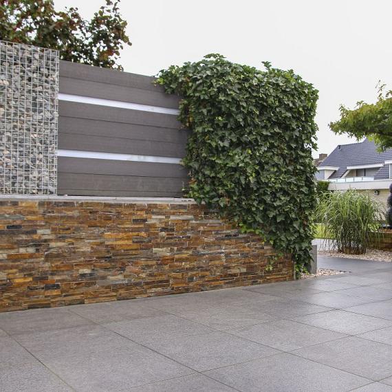 Fixwall multicolor slate 5 laags 15x60cm