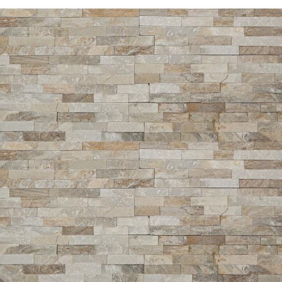 Fixwall giallo 5 laags 15x60x1,5-2,5cm