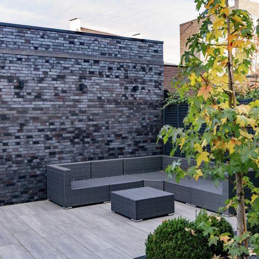 Keramische tegel woodlook new grey wash 30x120x2cm