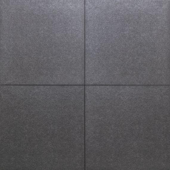 Keramische tegel basaltino tre 60x60x3cm
