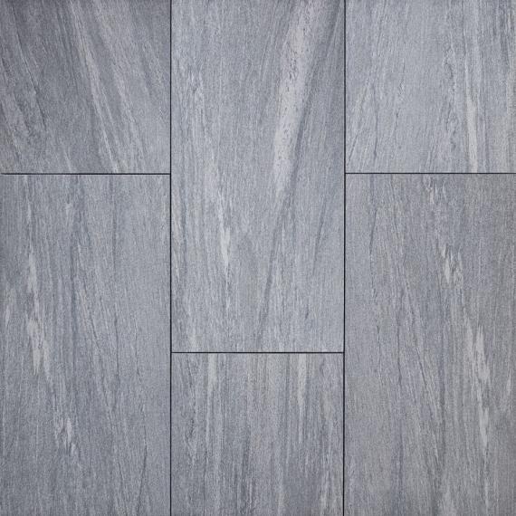 Keramische tegel trentino azzurro tre 40x80x3cm