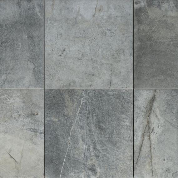 Cerasun tropea grigio 60x60x4cm