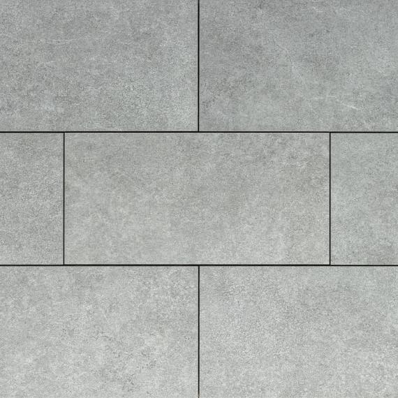 Cerasun moderno grigio 40x80x4cm