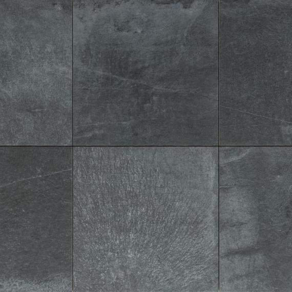Cerasun tropea antracite 60x60x4cm