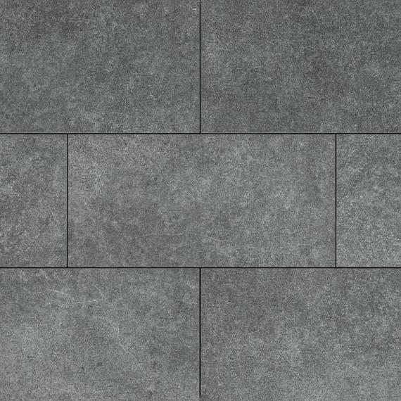 Cerasun moderno nero 40x80x4cm