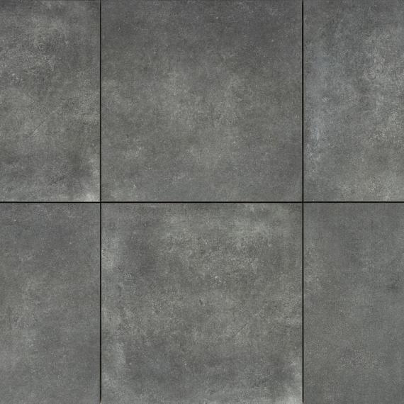 Cerasun cemento antracite 60x60x4cm