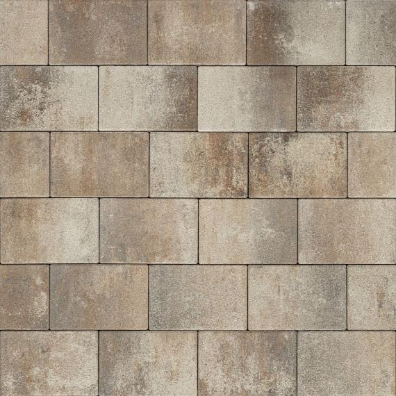 Eliton supreme linea 20x30x6cm kilimanjaro