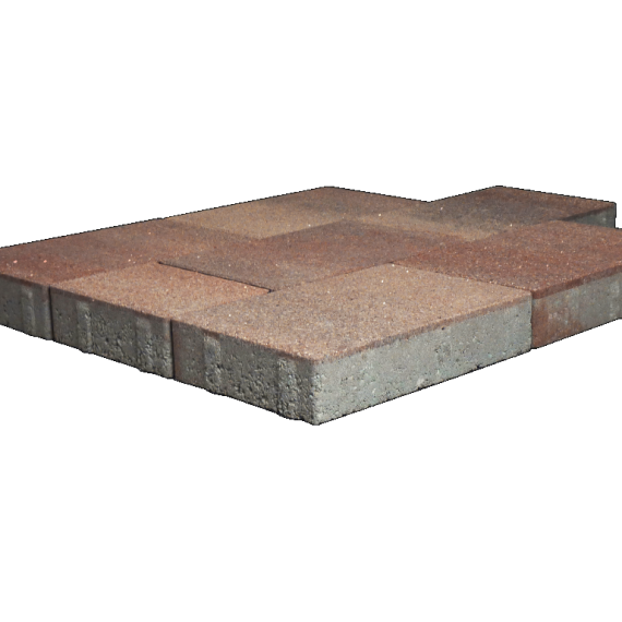 Eliton supreme linea 20x30x6cm adamello