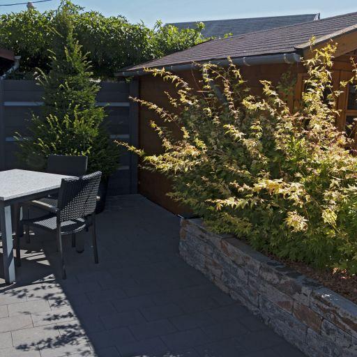 Recto - 20x30x5 cm Mt. Everest