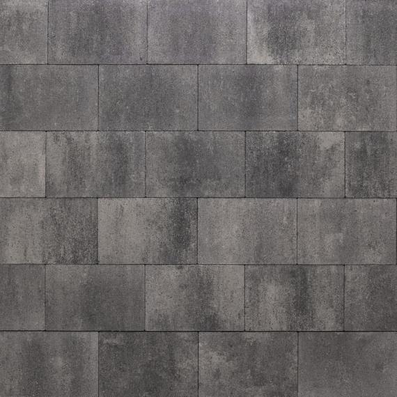 Demiton extra xs 20x30x5cm gothic