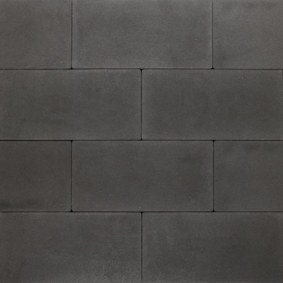 Demiton extra xs 30x60x5cm coal