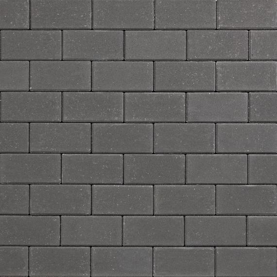 Everton 20x10x6cm antra+halve