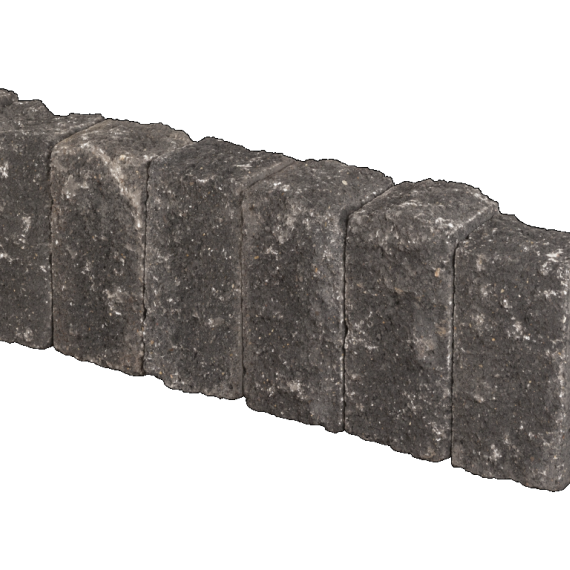 Palis splitton 12x12x25cm mount everest