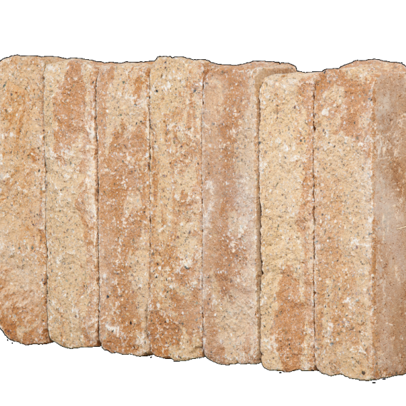 Palis splitton 12x12x50cm mont blanc